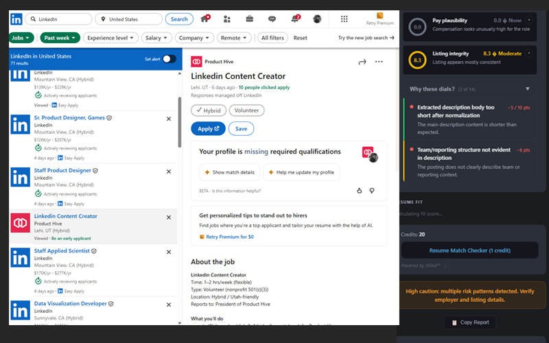 GhostHunter screenshot 2